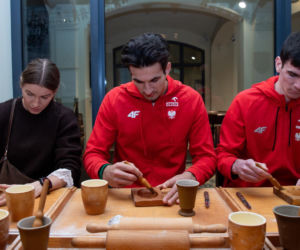 Toruński dzwon Tuba Dei