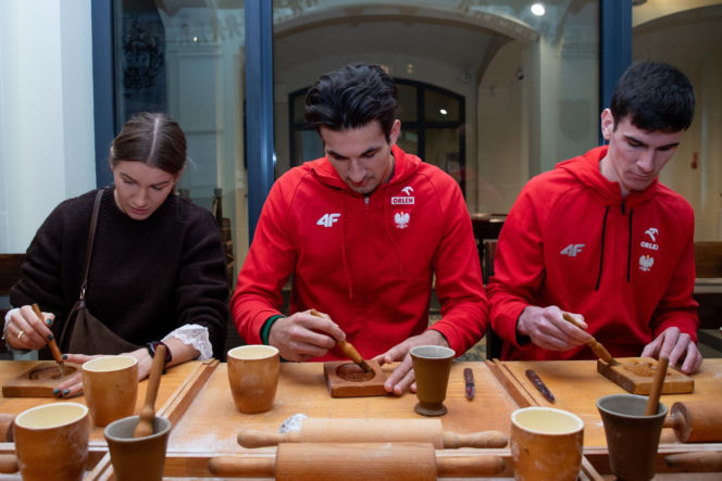 Toruński dzwon Tuba Dei