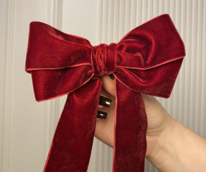 Jak zawiązać perfekcyjną kokardę?