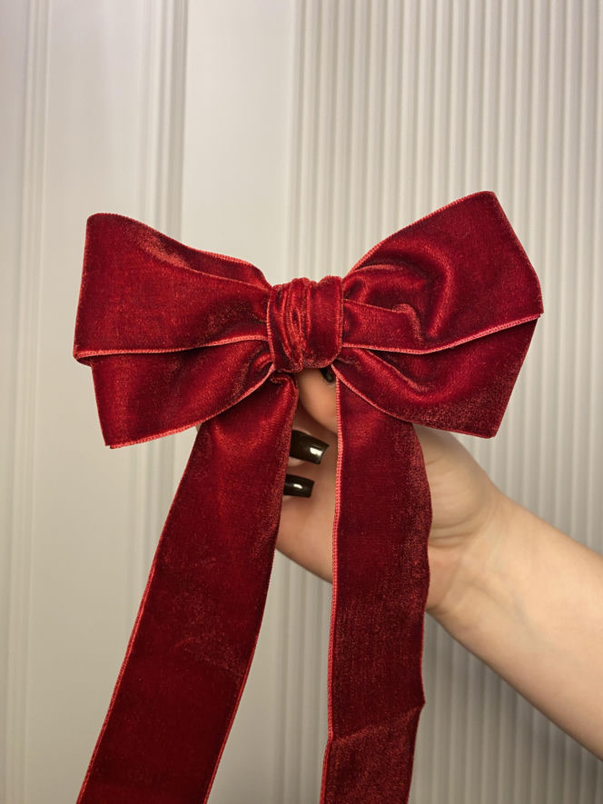 Jak zawiązać perfekcyjną kokardę?