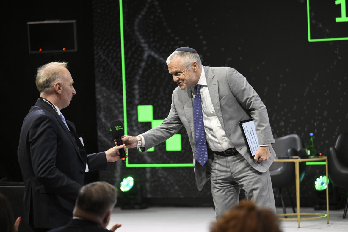 Warszawskie Targi Obronne 2026. Wojsko, służby i nowoczesne technologie