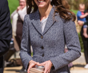 Ujawniono sekret urody księżnej Kate. Niektórzy będą przerażeni