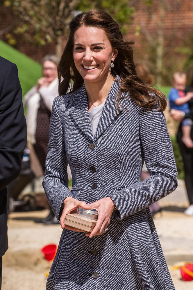 Ujawniono sekret urody księżnej Kate. Niektórzy będą przerażeni