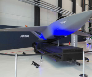 XQ-58 Valkyrie