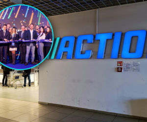 Tysiące Polaków robią tu zakupy. Action wyłożył miliony na nową inwestycję