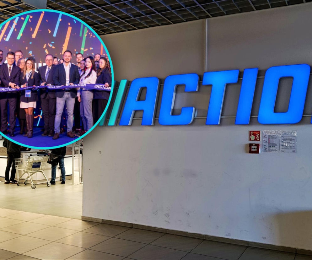 Action inwestuje w Polsce