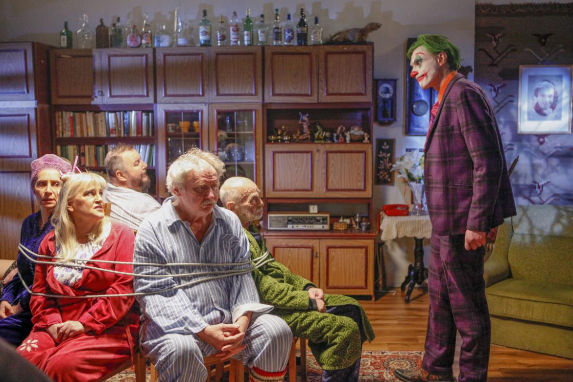 Nie żyje Marzena Kipiel-Sztuka! Przez lata wcielała się w Halinkę Kiepską