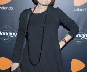  Maria Winiarska