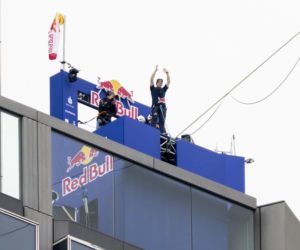 Jaan Roose przeszedł między PKiN a Varso Tower