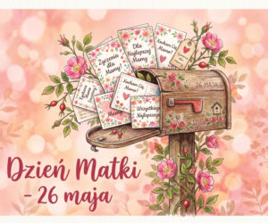 dzień matki