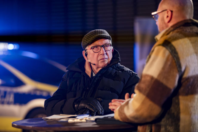 "Sprawiedliwi - Wydział Kryminalny", odcinek 1000: Anonimowy telefon podważa winę skazanego na dożywocie mordercy. Policja dokonuje makabrycznego odkrycia