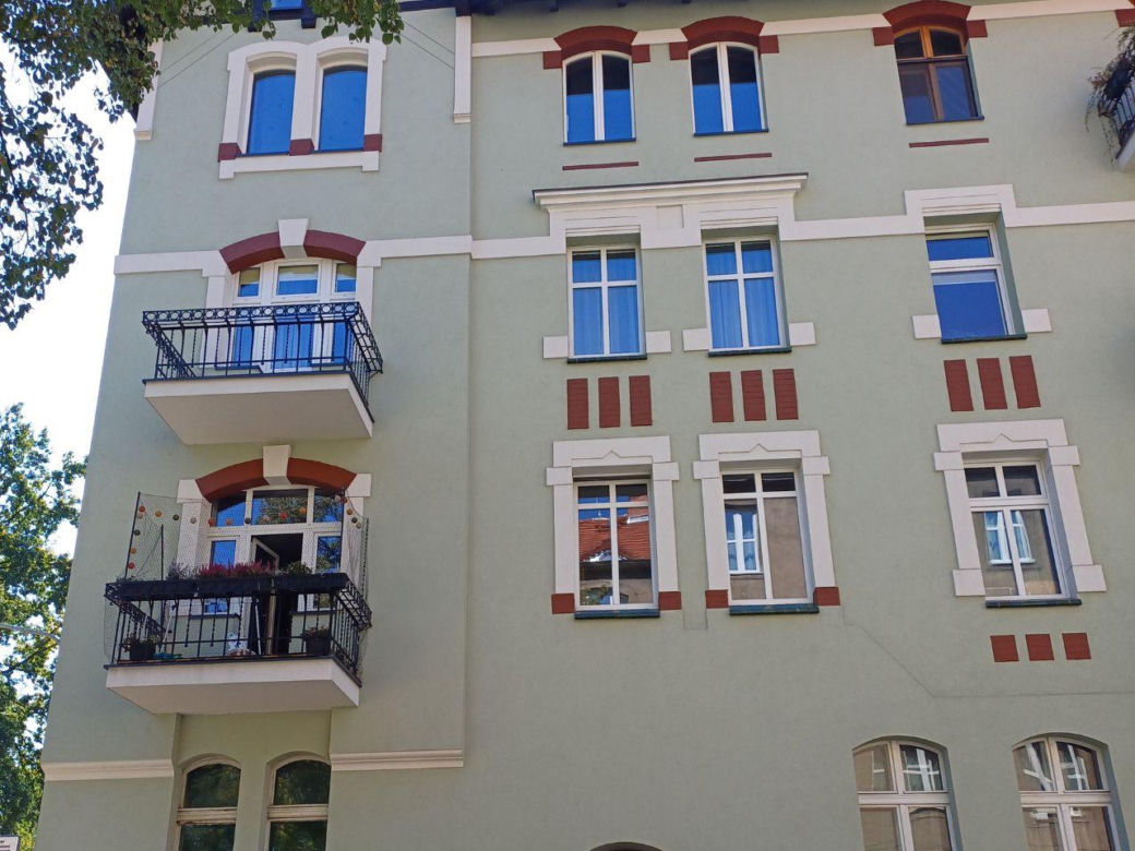 Wrocław ul. Boczna 15/1