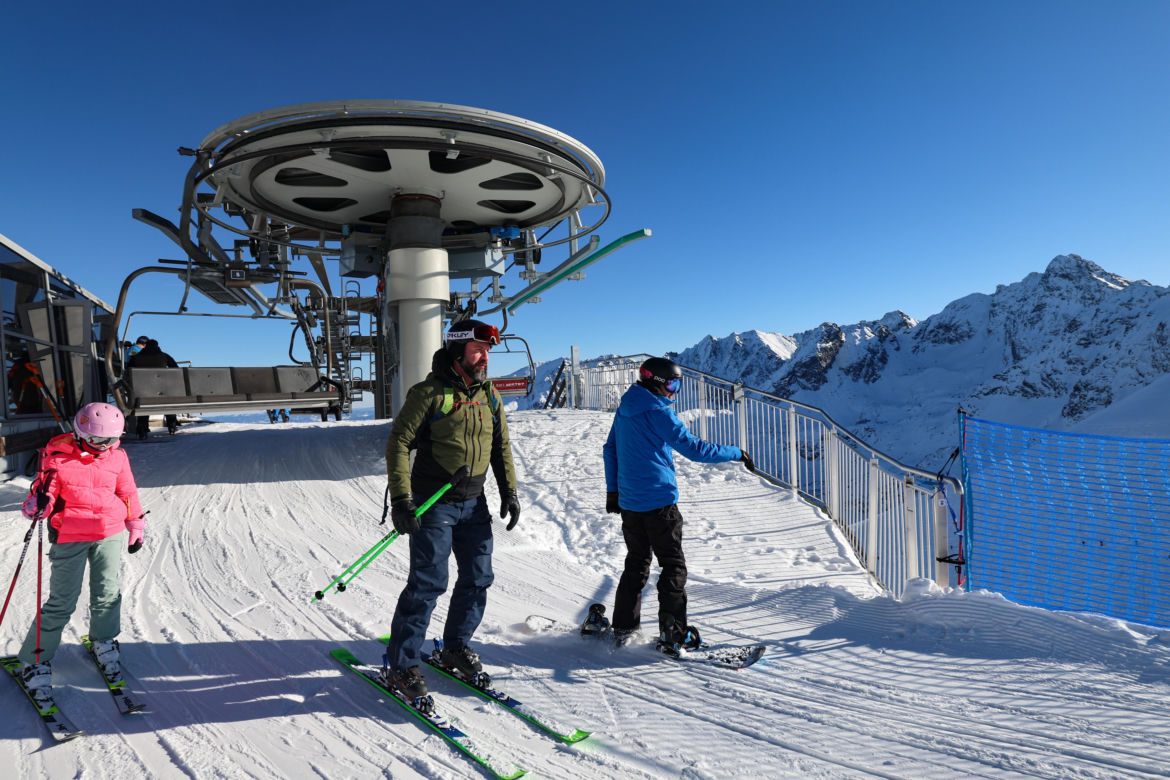 Zakopane