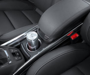 Opel Zafira Tourer 2017