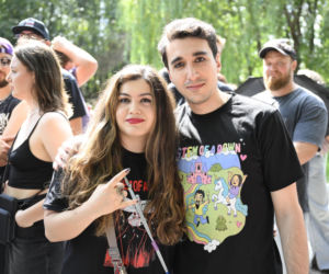 Ikony współczesnego metalu na koncercie w Polsce! Tak fani czekają na występ System of a Down