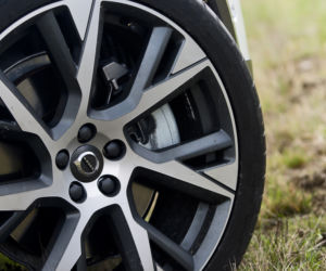 Volvo V90 Cross Country T6