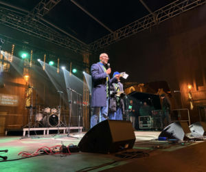 Ruszył Jarmark Św. Mikołaja w Grudziądzu. Dzisiaj pierwszy koncert gwiazdy!