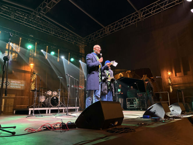 Ruszył Jarmark Św. Mikołaja w Grudziądzu