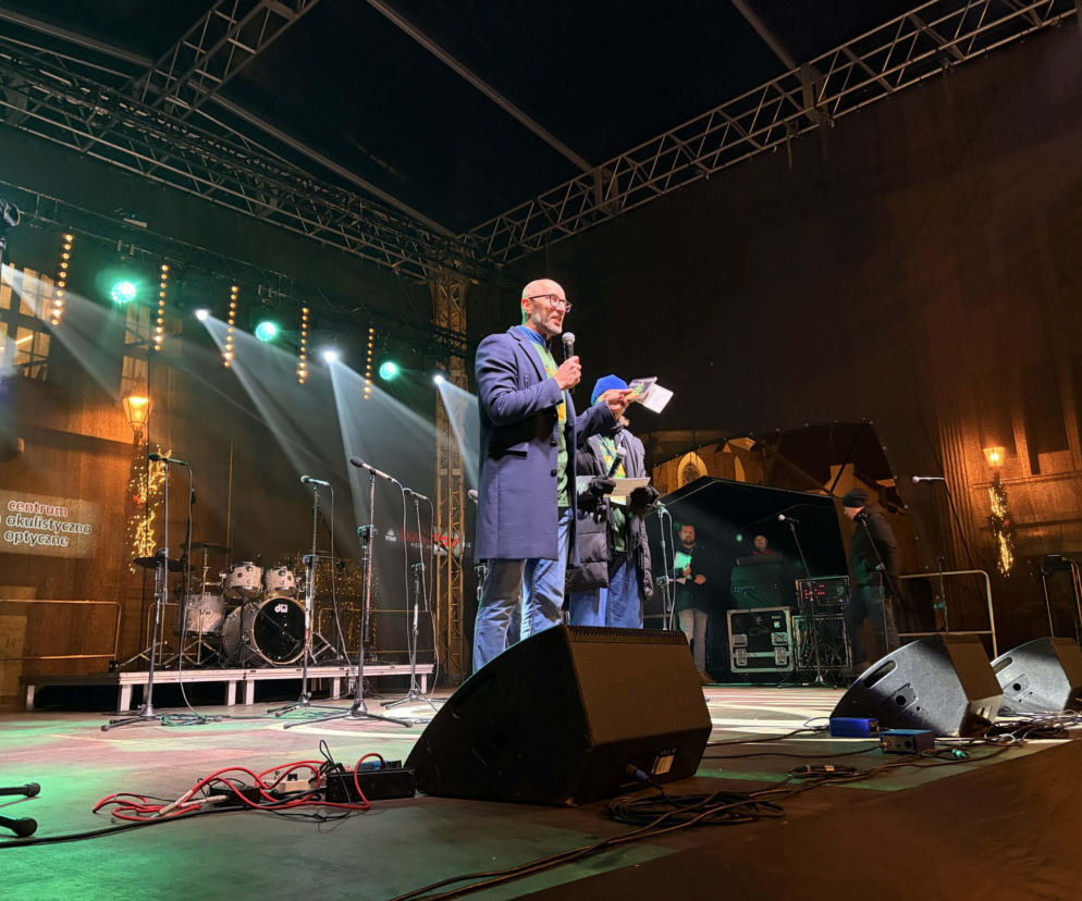 Ruszył Jarmark Św. Mikołaja w Grudziądzu. Dzisiaj pierwszy koncert gwiazdy!