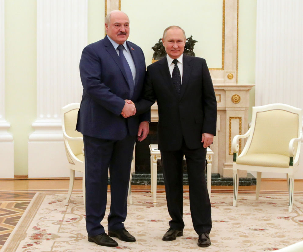 Władimir Putin