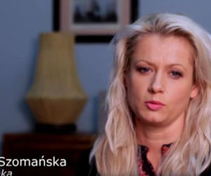 M jak miłość Marzenka (Olga Szomańska)