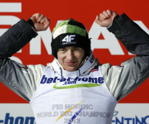 Kamil Stoch