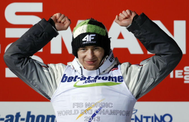 Kamil Stoch
