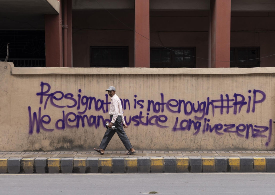 Nepal. Bilans ofiar śmiertelnych antyrządowych protestów wzrósł do 30