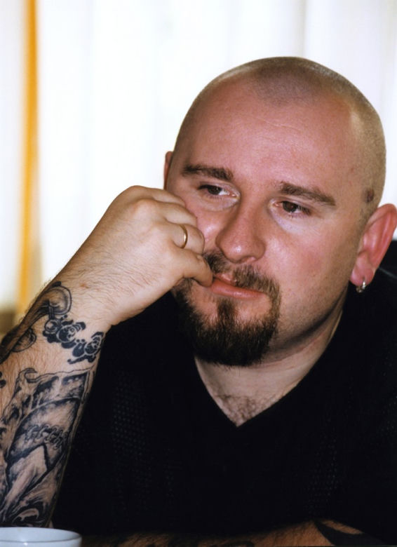 Piotr „Liroy” Marzec
