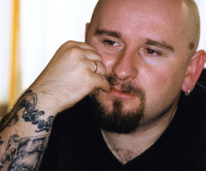 Piotr „Liroy” Marzec