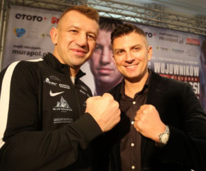 Mateusz Borek