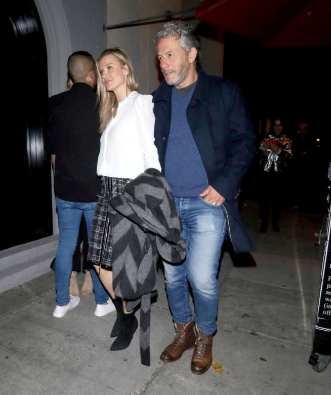 Joanna Krupa i Douglas Nunes. Historia miłości