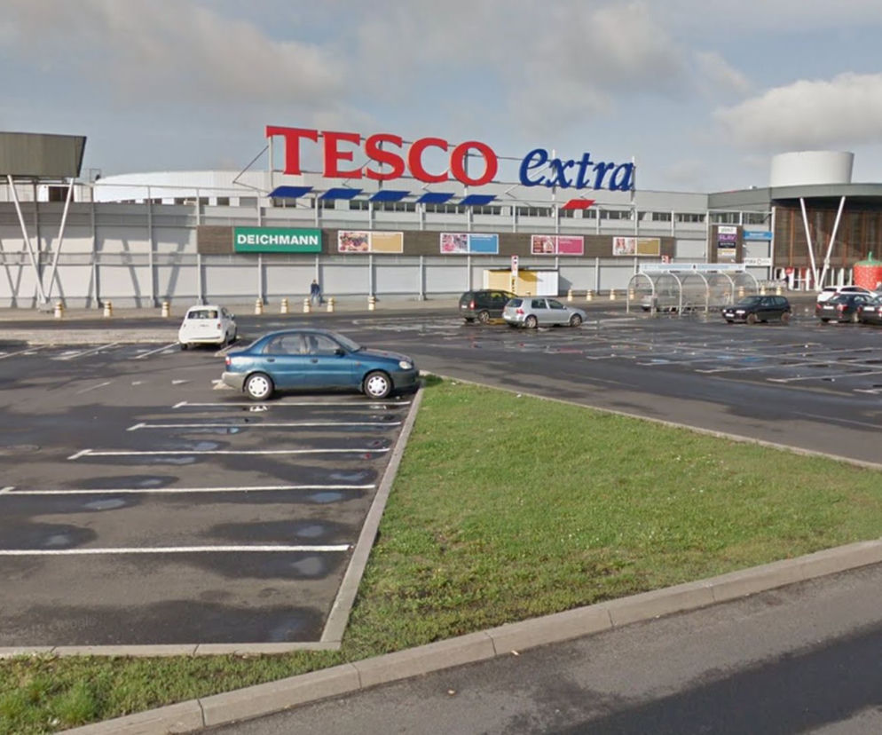 Tesco ZNIKA z Lublina! Jest ważna decyzja. Co zamiast hipermarketu przy Kraśnickiej?