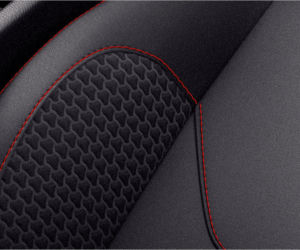 Ford Focus Sport
