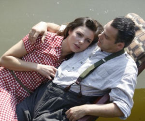 Czas honoru 6 odc. 66. Władek (Jan Wieczorkowski), Ruda (Karolina Gorczyca)