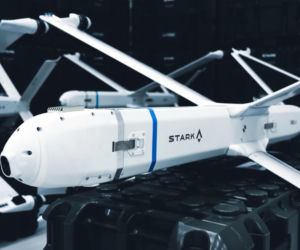 Niemcy zbroją się w drony kamikadze. Miliardowy kontrakt dla Bundeswehry