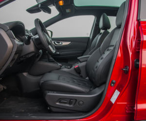Nissan Qashqai 1.3 DIG-T 160 KM DCT7 2WD Tekna+