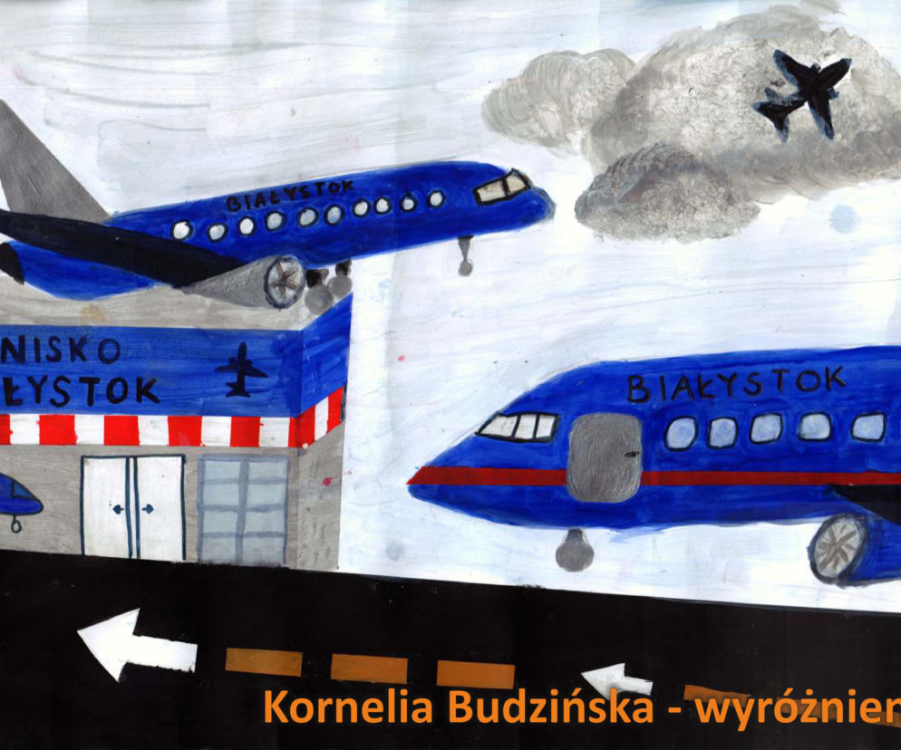 Mój wymarzony Białystok 2030. Prace konkursowe [ZDJĘCIA]