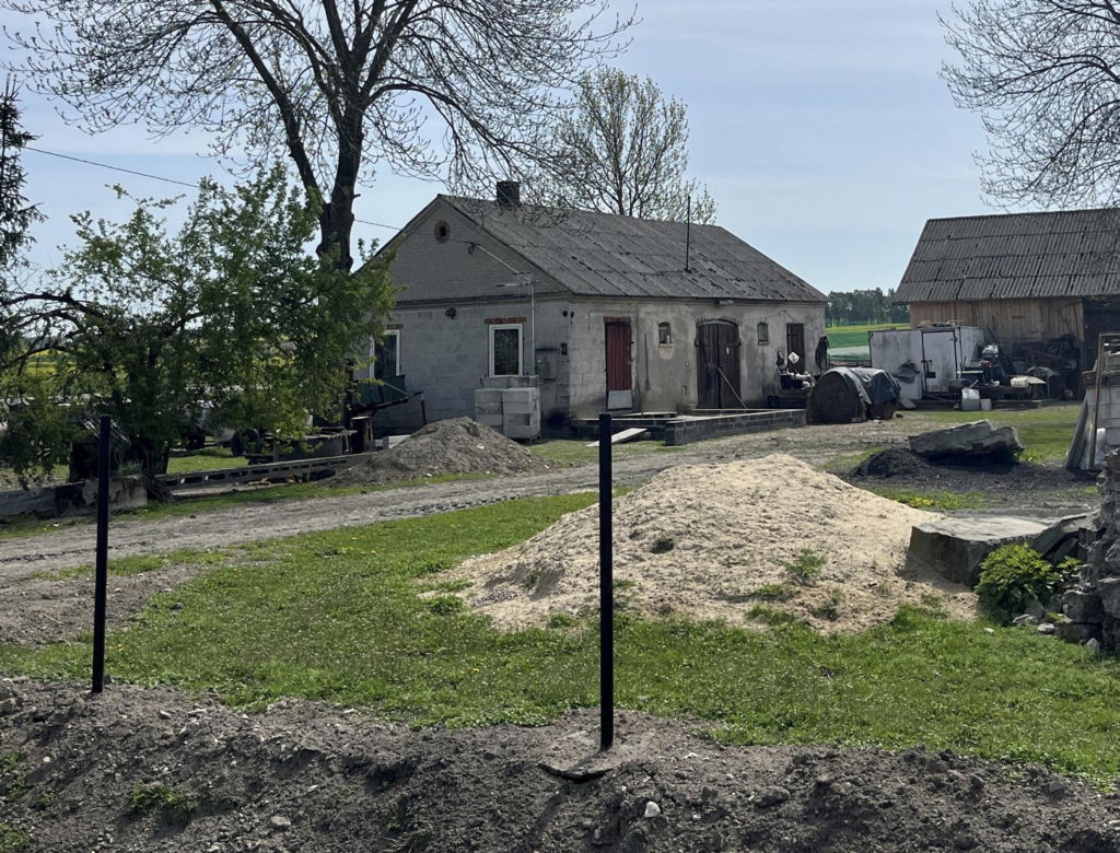 Ewa została zmasakrowana. Policja zatrzymała jej partnera