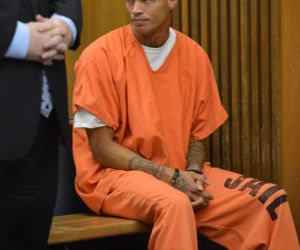 Jeremy Meeks