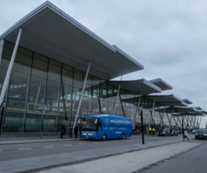 Wro Airport Express Bus