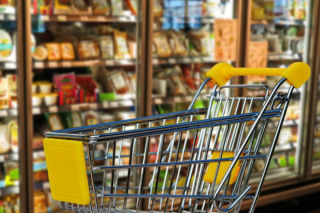 Zuchwała kradzież w Zabrzu