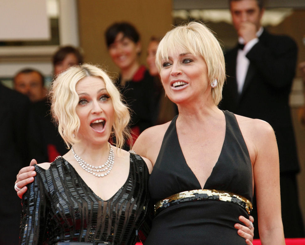 Madonna