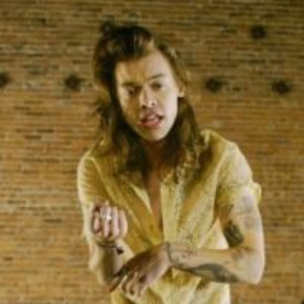 Harry Styles teledysk do Sign Of The Times nagrywał z narażeniem życia 