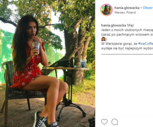 Hania Głowacka