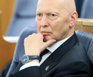 Nie żyje gen. Mirosław Różański