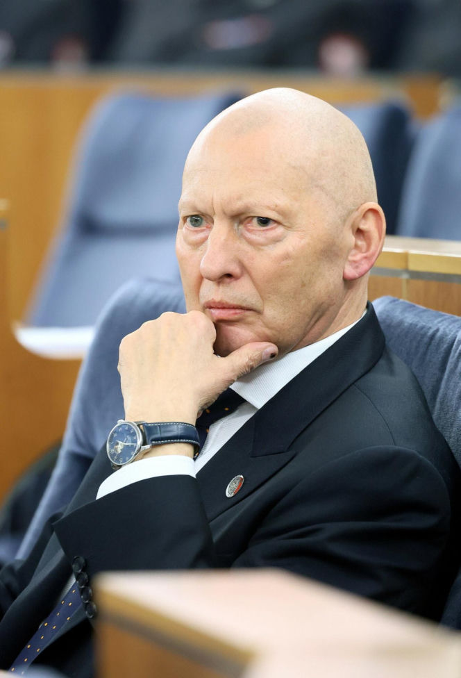 Nie żyje gen. Mirosław Różański
