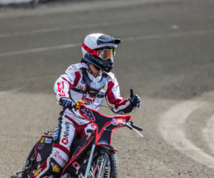 eWinner Apator Toruń - Lokomotiv Daugavpils, zdjęcia z Motoareny