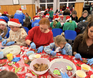 Wielkie Piernikowanie w Grudziądzu