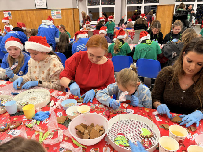 Wielkie Piernikowanie w Grudziądzu